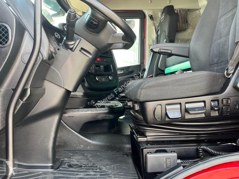 Traktor Iveco  510 AUTOMATICO  INTARDER