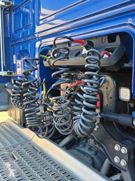 Traktor DAF