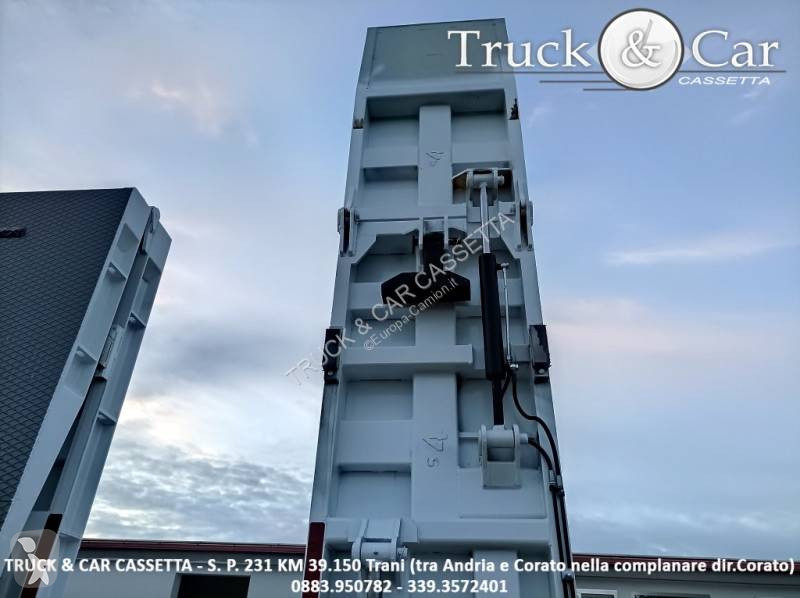 Camion Volvo