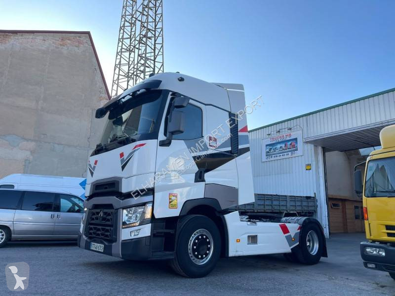 Traktor Renault
