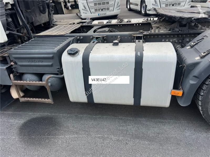 Traktor Volvo FH 480