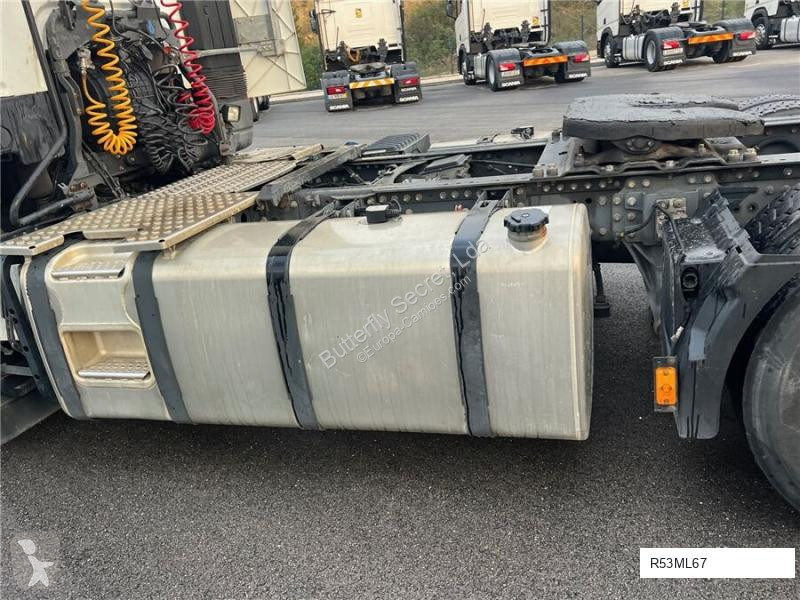 Traktor Renault PREMIUM