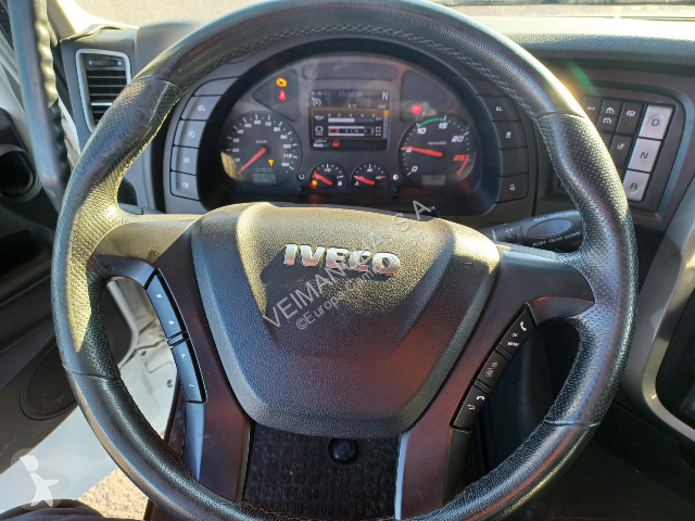 Traktor Iveco STRALIS AS440S51TP