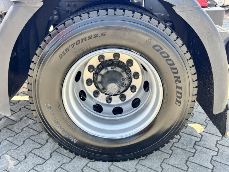 Tahač Scania R450 DC 13 164 Euro 6 Highline...