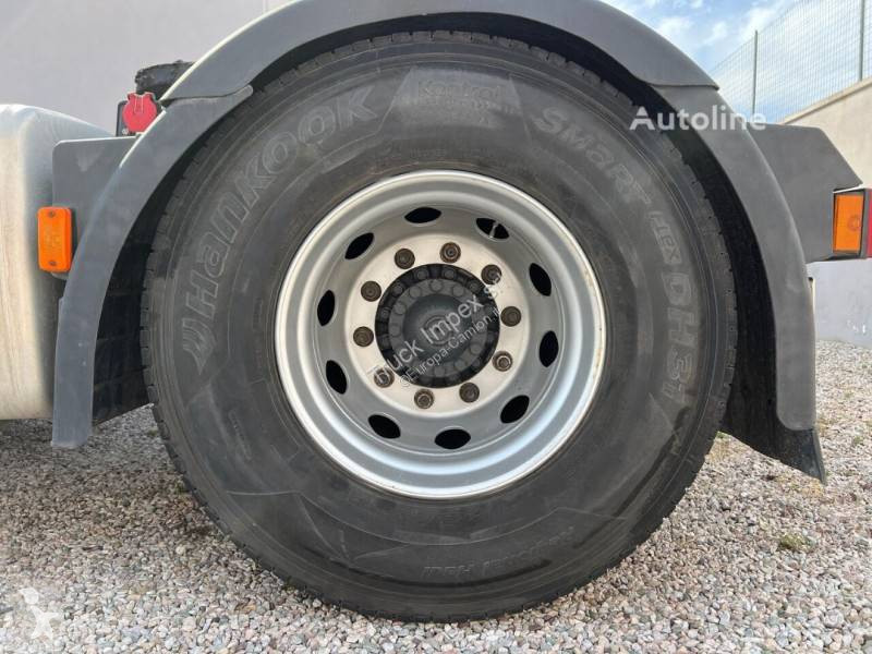 Trattore Stradale Iveco
