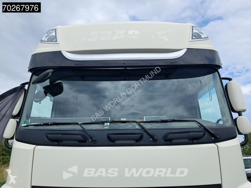 Traktor DAF 480 4X2 SSC Retarder 2xTanks ACC...