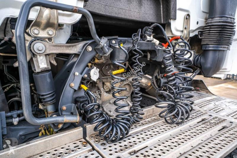 Traktor Mercedes 1842 LS