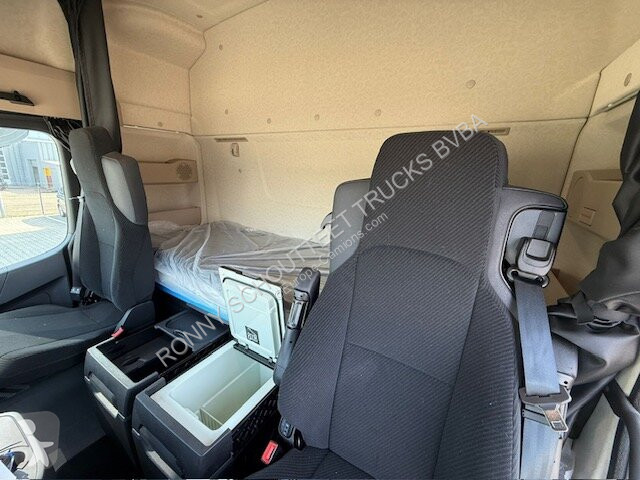 Traktor Mercedes Actros 1845 LSnRL 4x2 Actros...