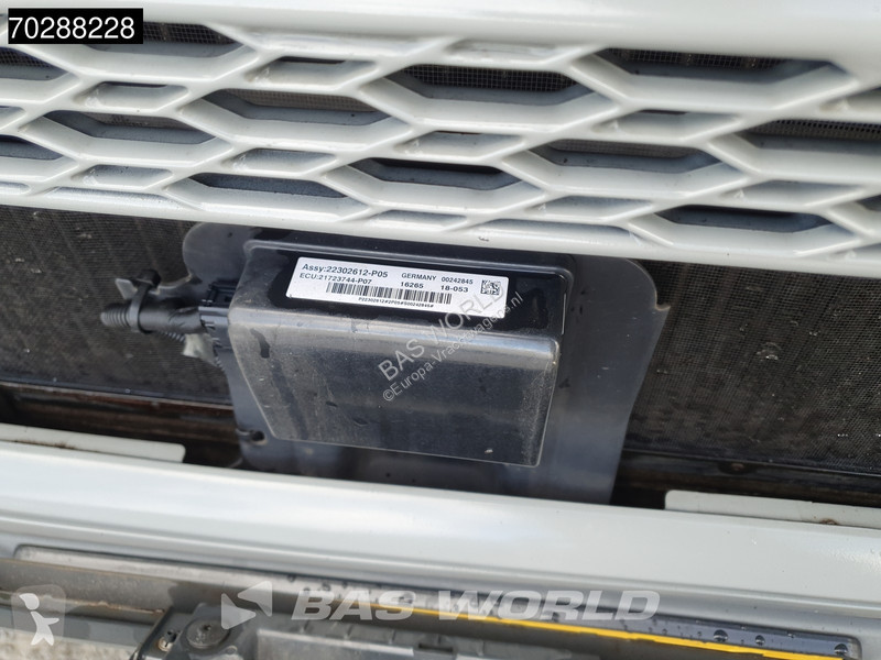 Tahač Volvo FH 420 FH 4X2 -Truck VEB+ ADR ACC...