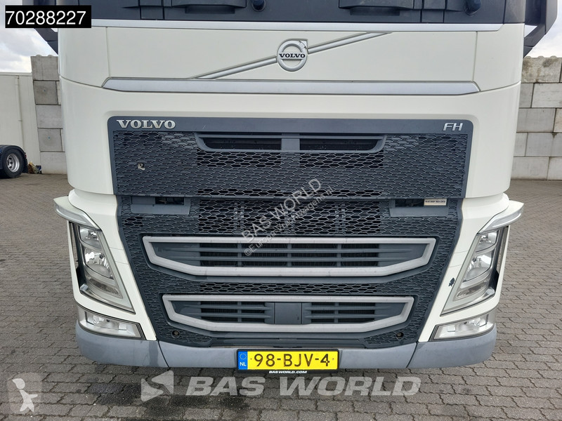 Tahač Volvo FH 420 FH 4X2 -Truck ADR VEB+ ACC...