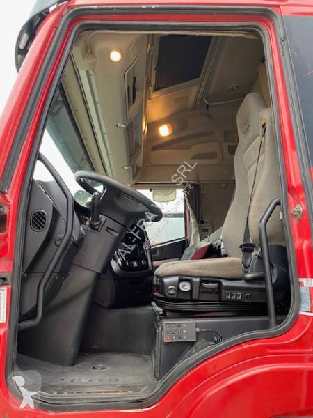 Traktor Iveco