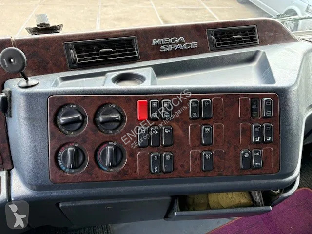 Traktor Mercedes 1857 LS (MP1) MEGASPACE (EPS...