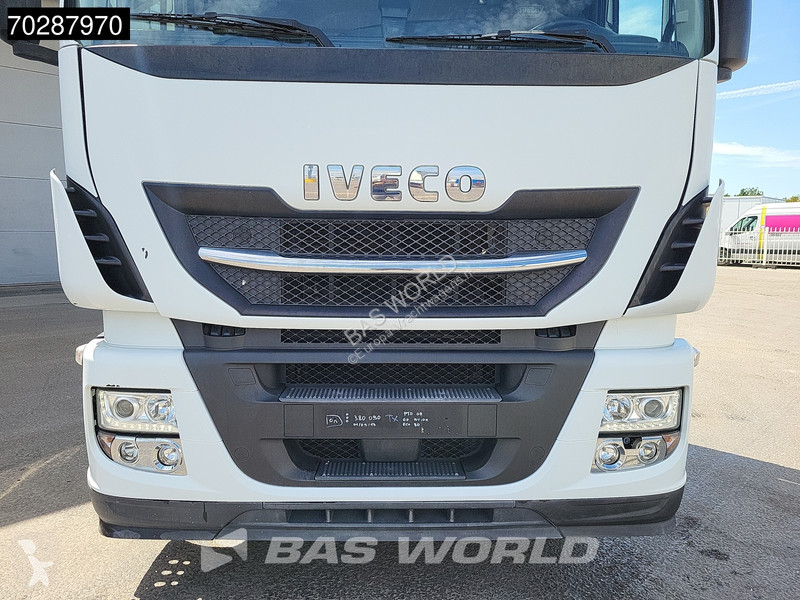 Tracteur Iveco 480 4X2 ACC Euro 6