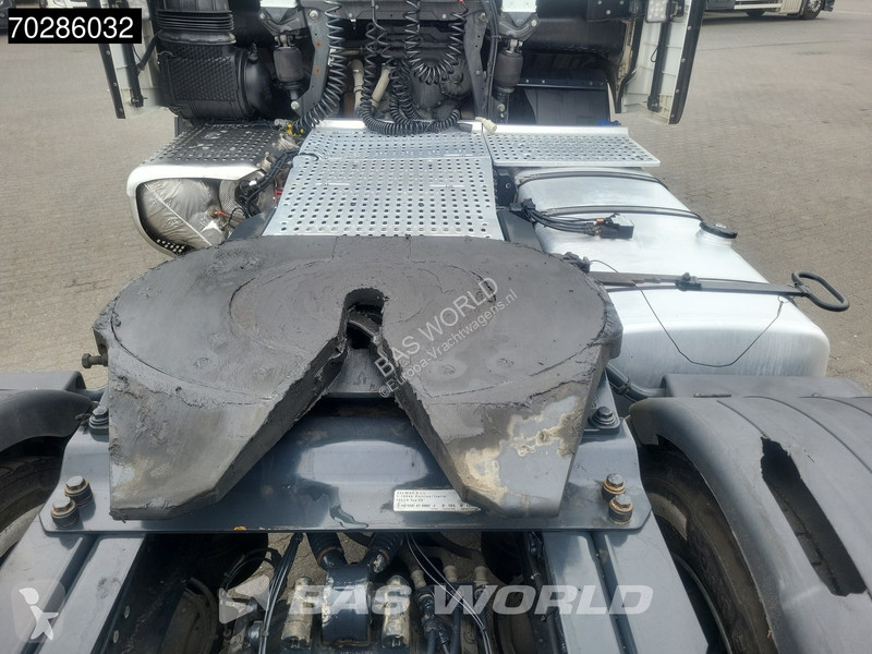 Trattore Stradale Iveco S-Way 510 S-Way 4X2...