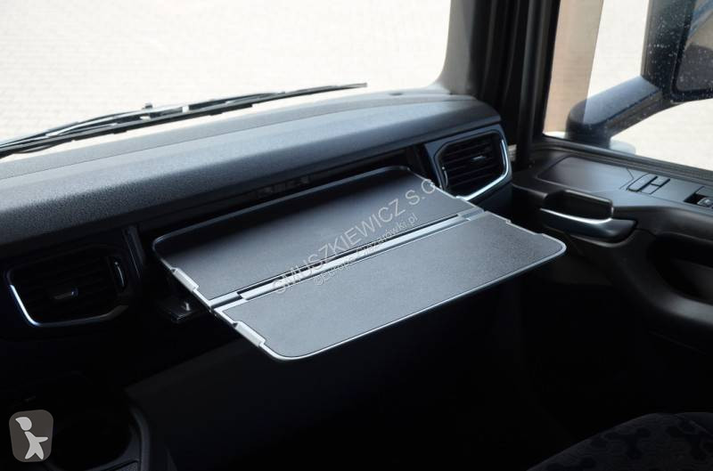 Traktor Scania