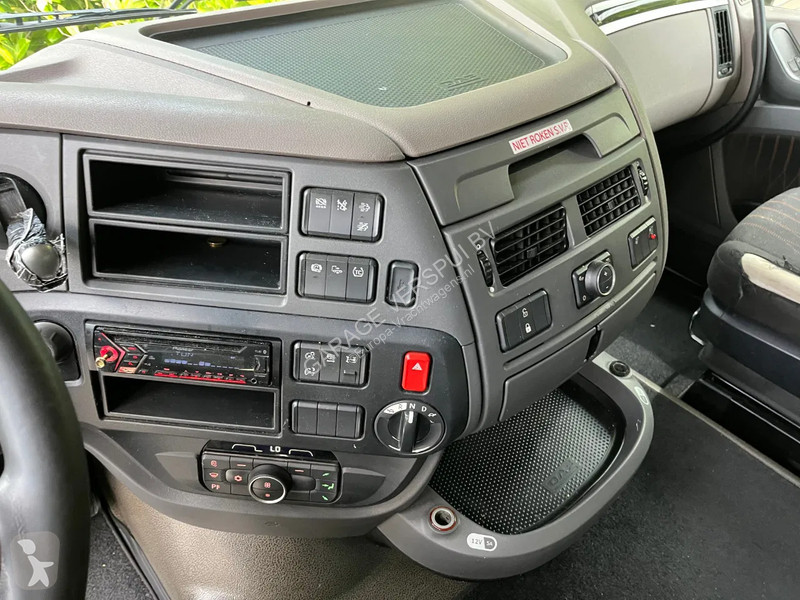 Tahač DAF 480 FT SC Euro6