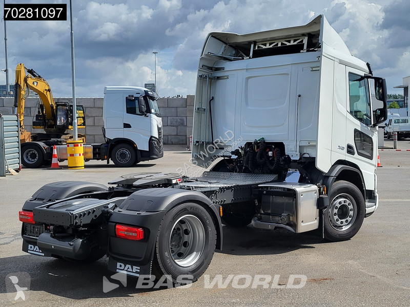 Tractor DAF 450 4X2 Day Cab ACC LED