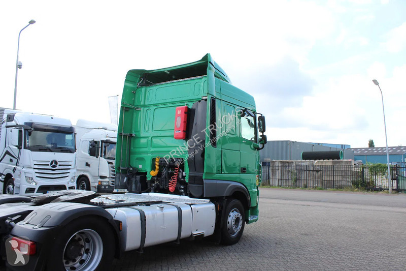 Trekker DAF 480 * EURO6 * 4X2 *