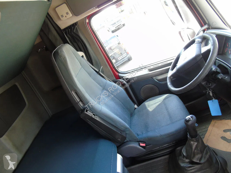 Trekker Volvo FH  + XL CABINE + MANUAL + EURO 5...