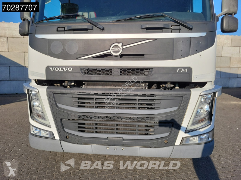 Traktor Volvo 500 4X2 ADR Euro 6