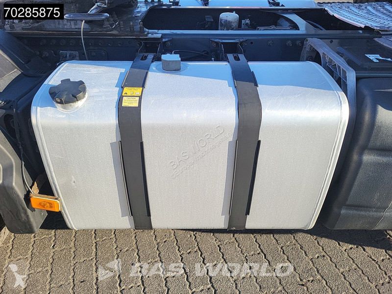Traktor Volvo 500  4X2 XL 2xTanks VEB+ Xenon...