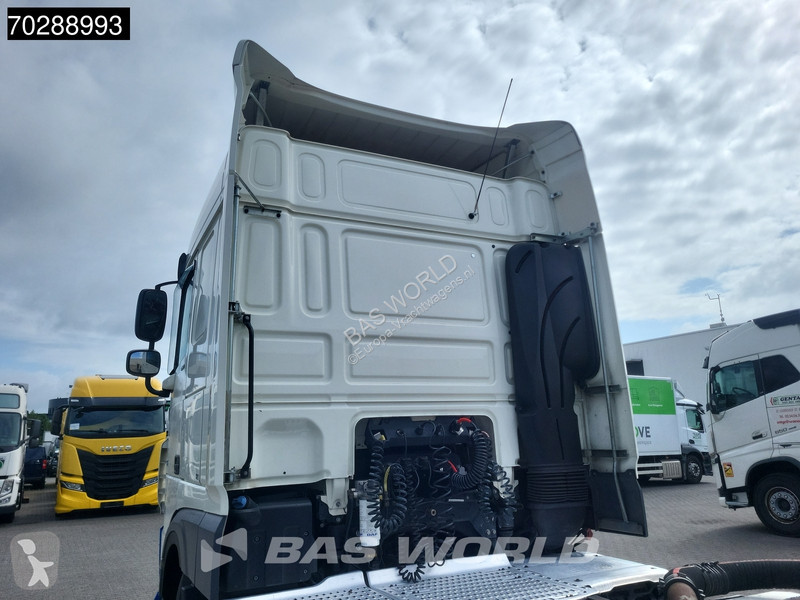 Tahač DAF 480 4X2 ENGINE PROBLEM! NL-Truck SC...