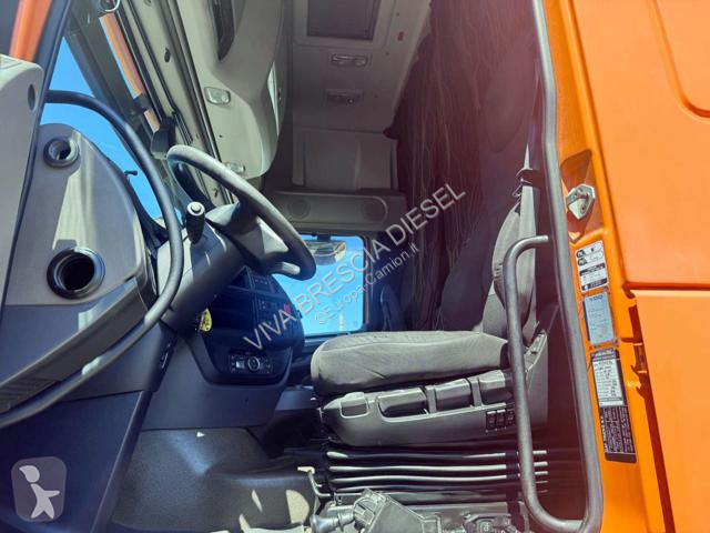 Trattore Stradale DAF XF