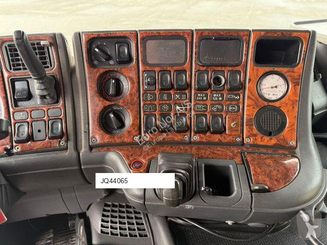 Tracteur Scania /480 V8 4x2 Topline / Retarder
