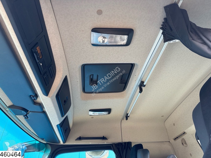 Traktor Mercedes 1843 MP5, EURO 6, Retarder,...