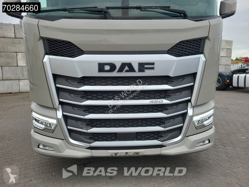 Tahač DAF 480  4X2 Full warr. 5-3-2026 ACC LED