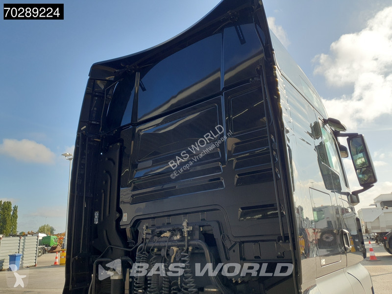 Traktor MAN 18.470 4X2 XXL Retarder 2x Tanks...