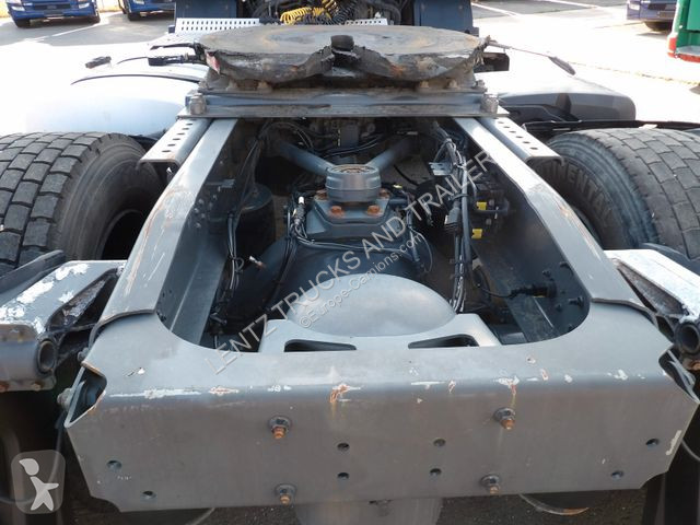 Traktor DAF 480-LIGHT-530000 KM ORIGINAL