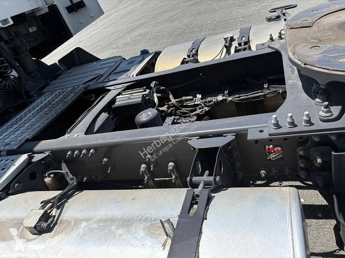 Traktor Renault