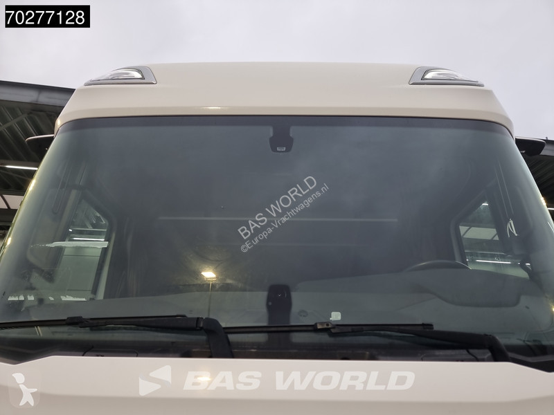 Tahač DAF 450 4X2 Retarder ADR ACC MirrorCam
