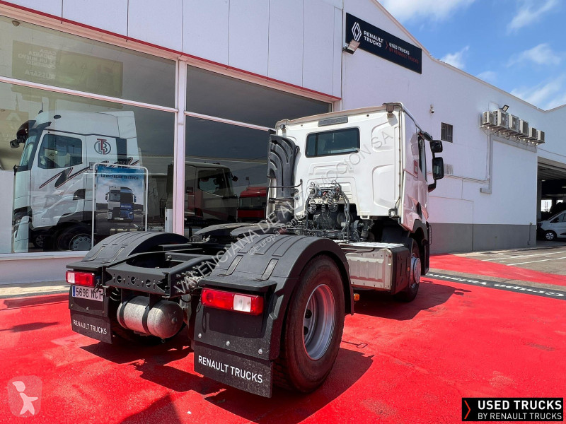 Traktor Renault