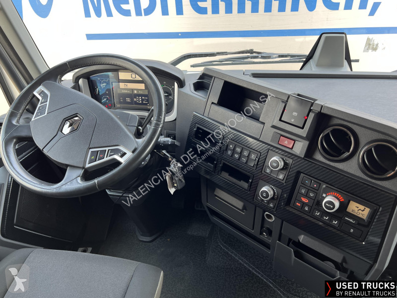 Traktor Renault