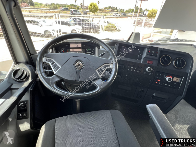 Traktor Renault