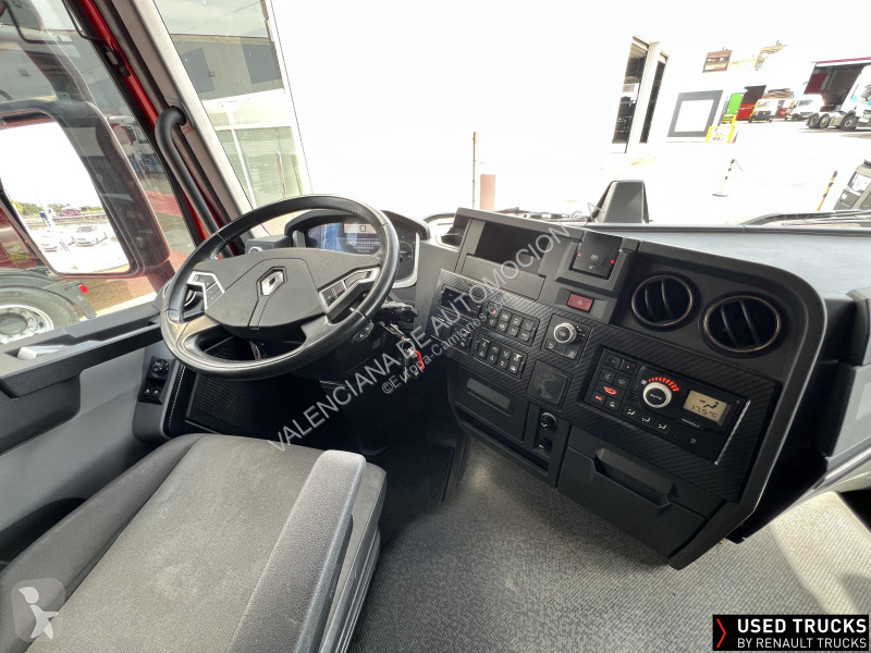 Traktor Renault