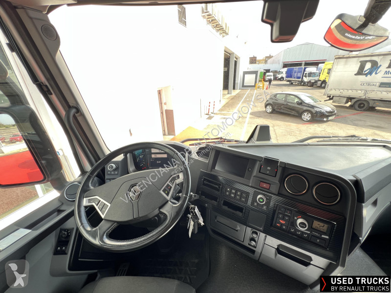 Traktor Renault