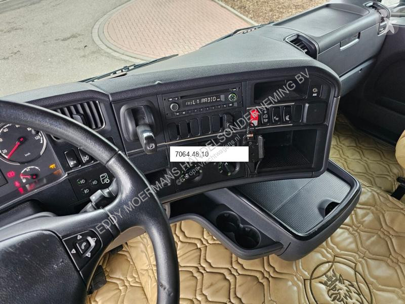 Traktor Scania R440