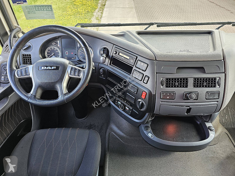 Trekker DAF 480 SSC LED 2X TANK 388T