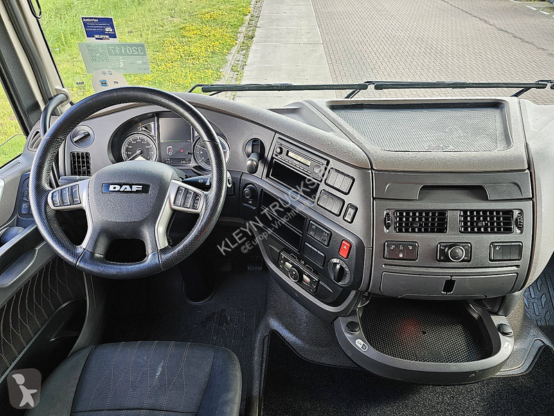 Tahač DAF 480 SSC 2X TANK LED 349T