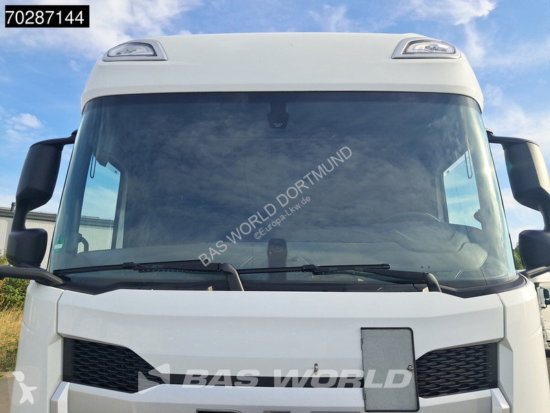 Trattore Stradale DAF N 4X2 2xTanks ACC LED Euro 6