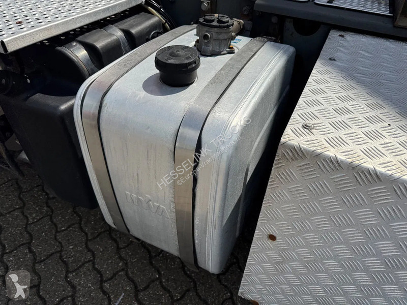 Tahač DAF 105460 6X2 Midlift Hydrauliek Airco...