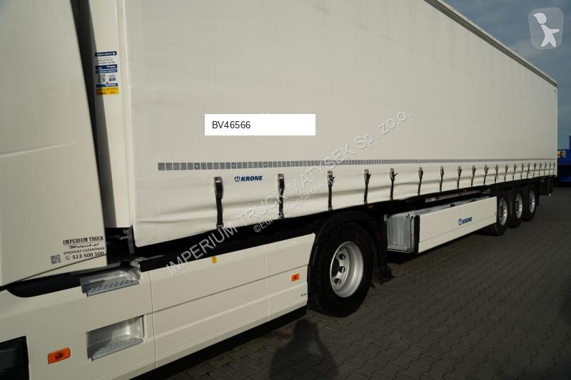 Traktor Volvo FH 500