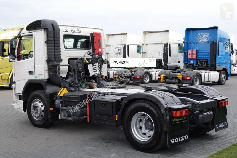 Tracteur Volvo FM 380