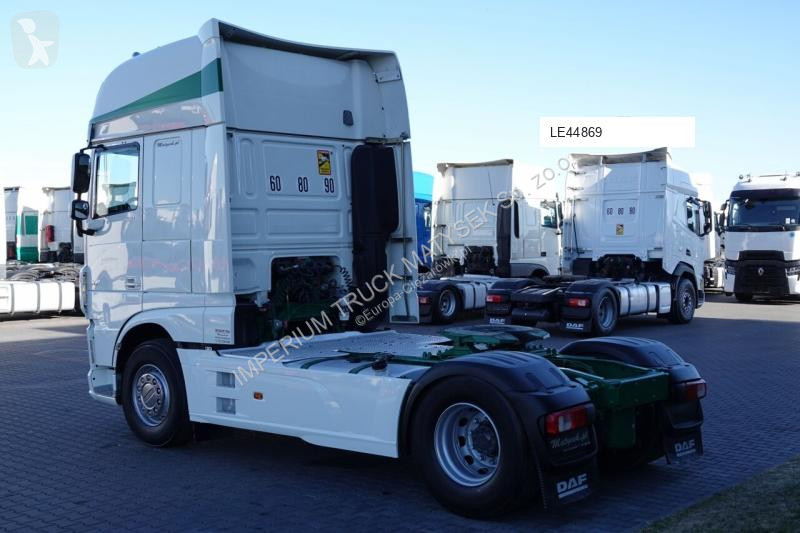 Tahač DAF XF 480