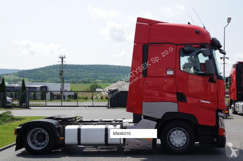 Tahač Renault T 480