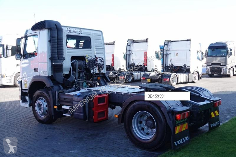 Traktor Volvo FM 380