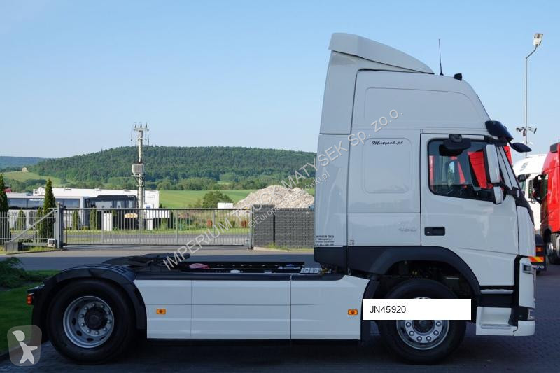 Tahač Volvo FM 460